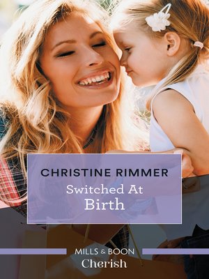 Switched At Birth - ebook
